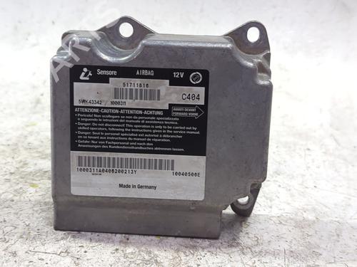 ecu-airbags-fiat-stilo-multi-wagon-192_-2003-2004-2005-2006-2007-2008-39944731 main image