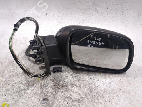 right-mirror-peugeot-307-3ac-2000-2001-2002-2003-2004-2005-2006-2007-2008-2009-2010-2011-2012-34123681 main image