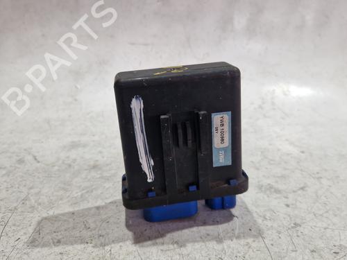 Used Electronic module Electronic module LAND ROVER FREELANDER I (L314) [1998-2006] 33161101 33161101