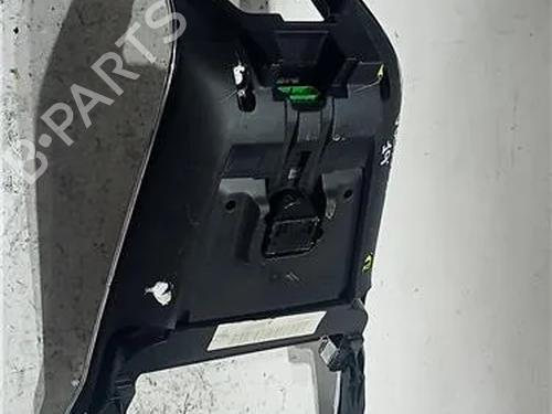 Climate control VOLVO V40 Hatchback (525) D2 | BP23915032I5 