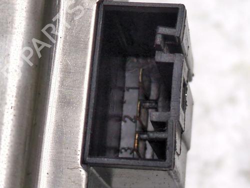 Rear wiper motor BMW 1 (E81) 118 i | BP32282043M102