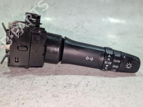 Headlight switch MITSUBISHI PAJERO IV (V8_W, V9_W) 3.2 DI-D (V88W, V98W) | BP33161040I24 - Image 4