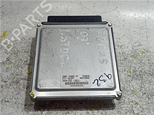 Elektronisk modul FORD FOCUS II Turnier (DA_, FFS, DS) 1.8 TDCi | BP23915858M83 