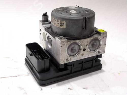 ABS pump CITROËN C-ELYSEE (DD_) 1.5 BlueHDi 100 | BP27451998M43 