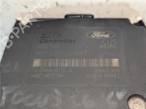 ABS pump FORD FOCUS II Turnier (DA_, FFS, DS) 1.8 TDCi | BP23924903M43 