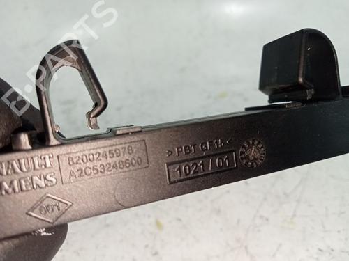 Electronic module RENAULT MEGANE IV Saloon 1.5 dCi 110 | BP36519710M83 - Image 5