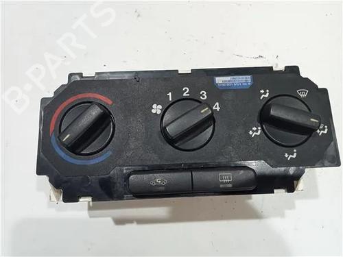 Commande Chauffage OPEL ASTRA G Saloon (T98) 2.0 DI (F69) (82 hp) 23931197