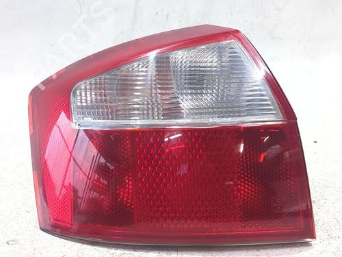 Used Left taillight Left taillight AUDI A4 B6 (8E2) 1.8 T (163 hp) 40280468 40280468
