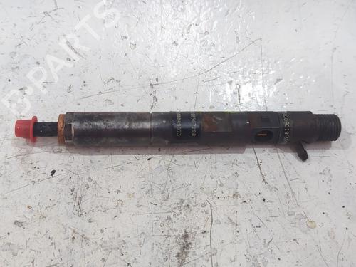 Injector NISSAN KUBISTAR Van (X76) 1.5 dCi 70 | BP36766125M100 - Image 2