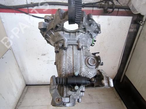 Gearbox VW GOLF IV (1J1) 1.6 | BP29697108M3 