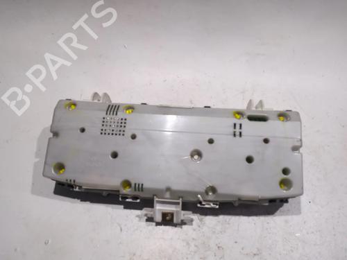Instrument cluster TOYOTA COROLLA (_E12_) 1.4 D (NDE120_, NDE120R) | BP25718239C47 