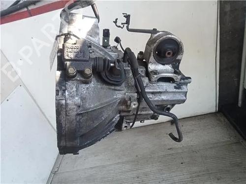 Gearbox NISSAN ALMERA II (N16) 2.2 dCi | BP23918616M3 