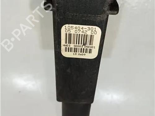 Left front window motor VW GOLF IV (1J1) 1.4 16V | BP23912284E21 