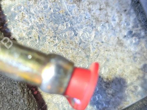 Motor ISUZU D-MAX I (TFR, TFS) 2.5 DiTD 4x4 (TFS54) | BP29424665M1 