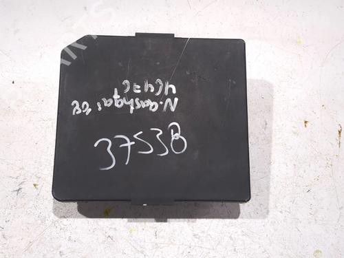 Fuse box NISSAN QASHQAI I (J10, NJ10) 2.0 dCi | BP23902502E1 