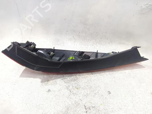 Right taillight NISSAN ALMERA II (N16) 2.2 Di | BP29387010C35 