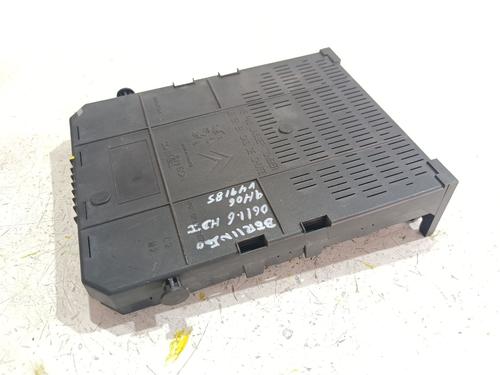 Fuse box CITROËN BERLINGO Box Body/MPV (B9) 1.6 HDi 90 16V | BP40037576E1 - Image 2