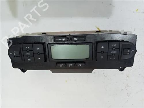 Used Climate control SEAT LEON (1P1) 2.0 TDI 16V (140 hp) 23932332