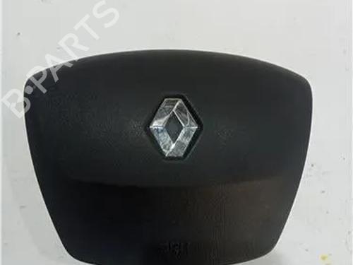 Used Driver airbag RENAULT MEGANE III Hatchback (BZ0/1_, B3_) 1.5 dCi (86 hp) 23917681