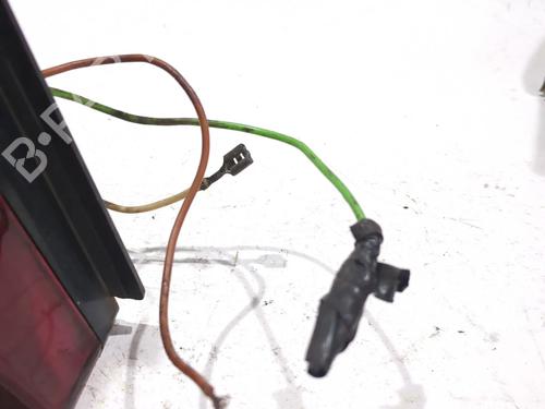 Left tailgate light SKODA FAVORIT Forman (785) 1.3 (135 E) | BP23951729C79 