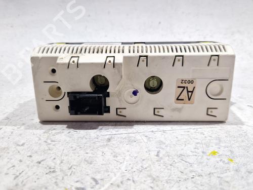 Display OPEL ASTRA G Saloon (T98) 2.0 DI (F69) | BP29969395C48