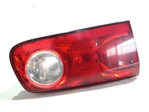 Used Left tailgate light Left tailgate light RENAULT LAGUNA II (BG0/1_) 1.9 dCi (107 hp) 40260176 40260176