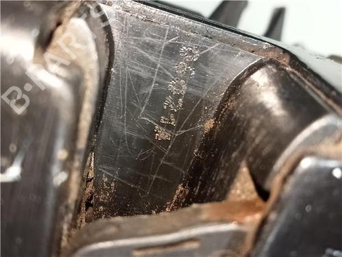 Front right lock VW GOLF IV (1J1) 1.4 16V | BP23922787C97 