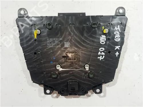 Switch FORD KA+ III (UK, FK) 1.2 Ti-VCT | BP23917702I30 