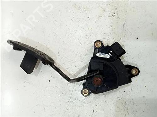 Pedal NISSAN MICRA III (K12) 1.2 16V | BP23909954I4