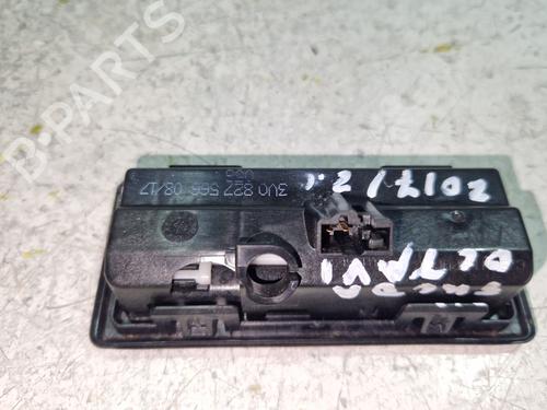Switch SKODA OCTAVIA III Combi (5E5, 5E6) 2.0 TDI | BP34264211I30 - Image 2