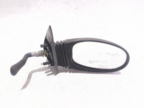 Retrovisor direito FIAT SEICENTO / 600 (187_) 0.9 (187AXA, 187AXA1A) (39 hp) 32163579