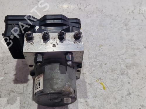 ABS pump HYUNDAI i40 I (VF) 1.7 CRDI | BP33302743M43 - Image 6