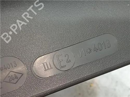 Left mirror RENAULT SUPER 5 (B/C40_) 1.1 | BP23916586C26 