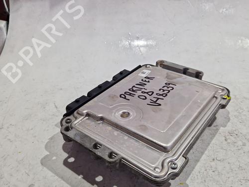 Electronic module PEUGEOT PARTNER Box Body/MPV (5_, G_) 1.6 HDi 90 | BP33576896M83 - Image 3