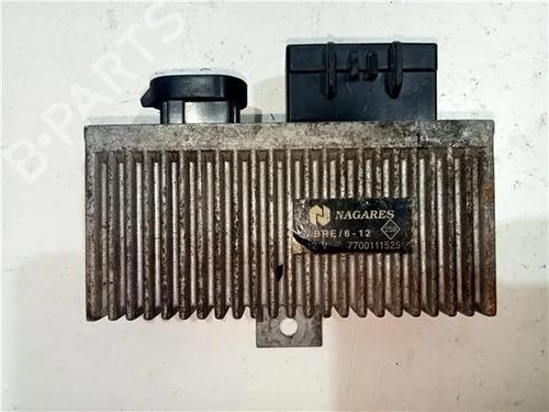 Used Electronic module RENAULT MEGANE I Classic (LA0/1_) 1.9 dTi (LA1U) (80 hp) 23908264