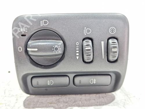 Used Headlight switch VOLVO S80 II (124) 2.4 D (163 hp) 30526762