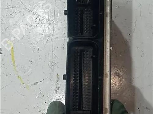 Electronic module SKODA FABIA I (6Y2) 1.9 SDI | BP23914860M83 