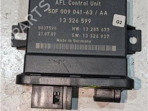 Elektronisk modul OPEL ASTRA J GTC 1.4 Turbo (08) (140 hp) 23924863