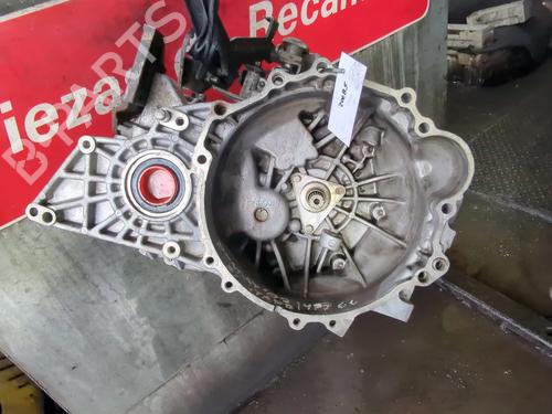 Used Gearbox HYUNDAI SANTA FÉ I (SM) 2.0 CRDi (113 hp) 29634920