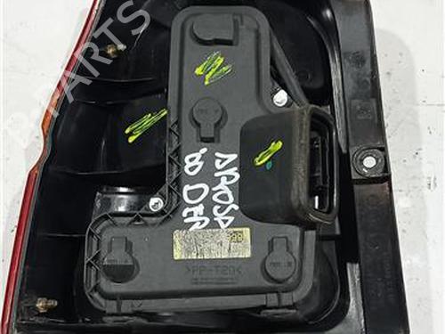 Right taillight SEAT AROSA (6H1) 1.0 | BP23920516C35 