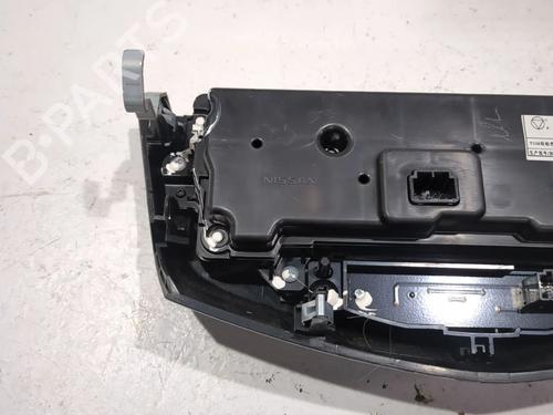 Climate control NISSAN QASHQAI II (J11, J11_) 1.5 dCi | BP24253429I5 - Image 4