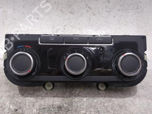 Used Climate control Climate control VW JETTA IV (162, 163, AV3, AV2) 1.6 TDI (105 hp) 34371046 34371046