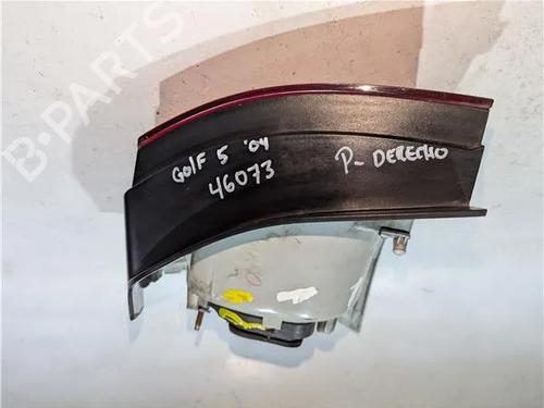 Right taillight VW GOLF V (1K1) 2.0 TDI 16V | BP23924459C35