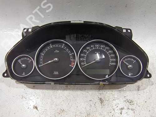 Used Instrument cluster Instrument cluster JAGUAR X-TYPE I Estate (X400) 2.2 D (150 hp) 34622550 34622550