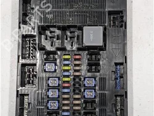 Used Other JAGUAR XF I (X250) 2.7 D (207 hp) 23925256