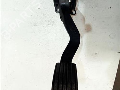 Pedal CITROËN C2 (JM_) 1.1 | BP23907645I4 