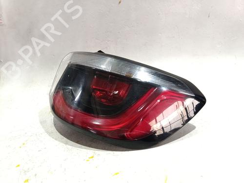 Right taillight JEEP COMPASS (MP, M6, MV, M7) 1.4 MultiAir 4x4 | BP39637991C35 - Image 2