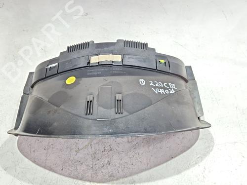 Kombiinstrument MERCEDES-BENZ C-CLASS (W203) C 220 CDI (203.006, 203.008) | BP30527805C47 