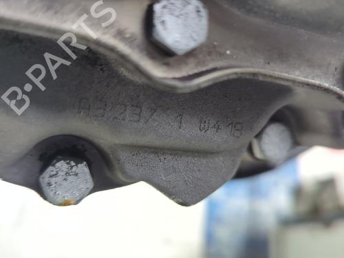 Gearbox OPEL CORSA B (S93) 1.4 i 16V (F08, F68, M68) | BP32141818M3 