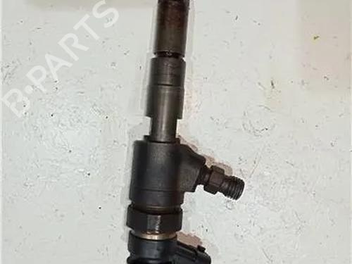 Injector PEUGEOT 206 Hatchback (2A/C) 1.4 HDi eco 70 | BP23909509M100
